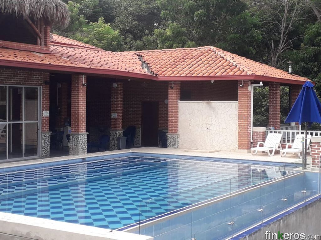 Finca #1519 Santa Fe de Antioquia - Finca en Santa Fe de Antioquia, Antioquia